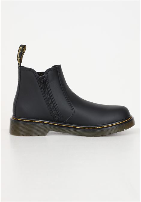 Stivaletti neri da bambino 2976 J DR.MARTENS | 16708001-2976 J.